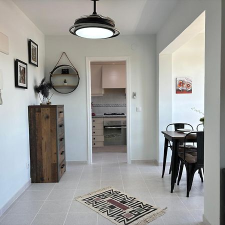 Apartamento Cojocaru Calpe Exterior foto