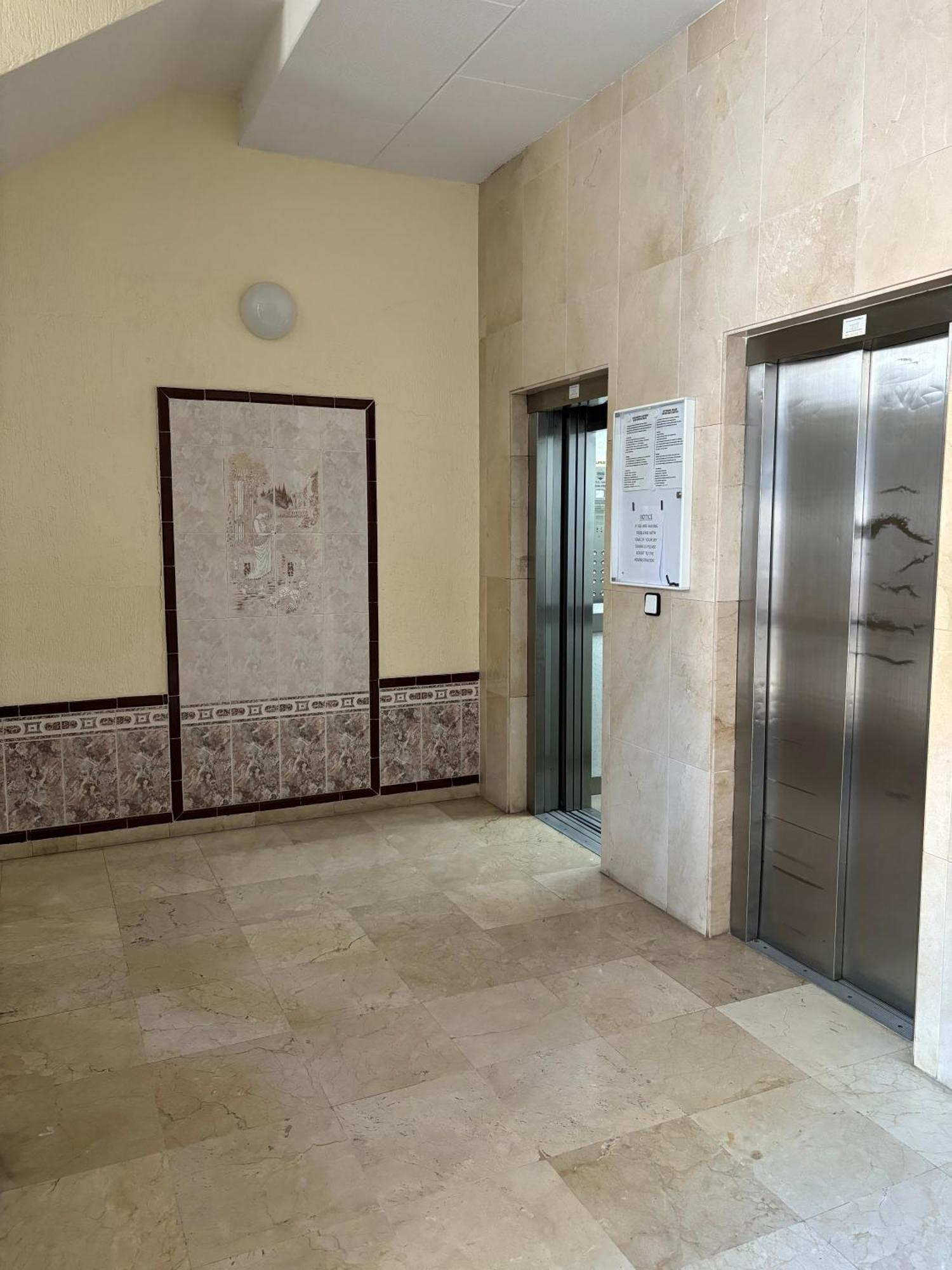Apartamento Cojocaru Calpe Exterior foto